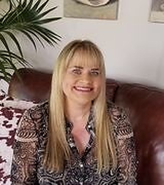 Tami Monasmith, Broker, Dream House Realty