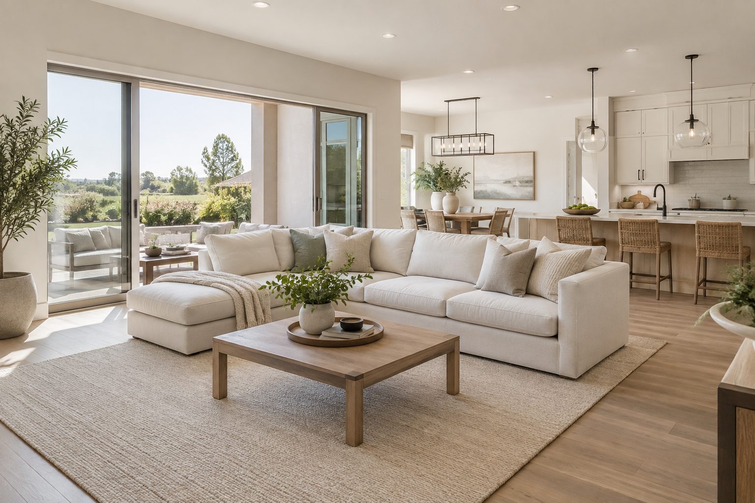 Buy A Home