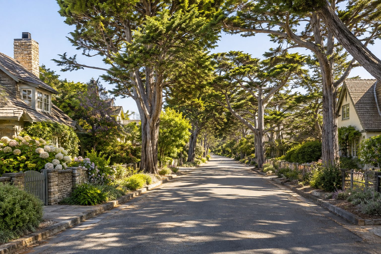 Carmel, CA