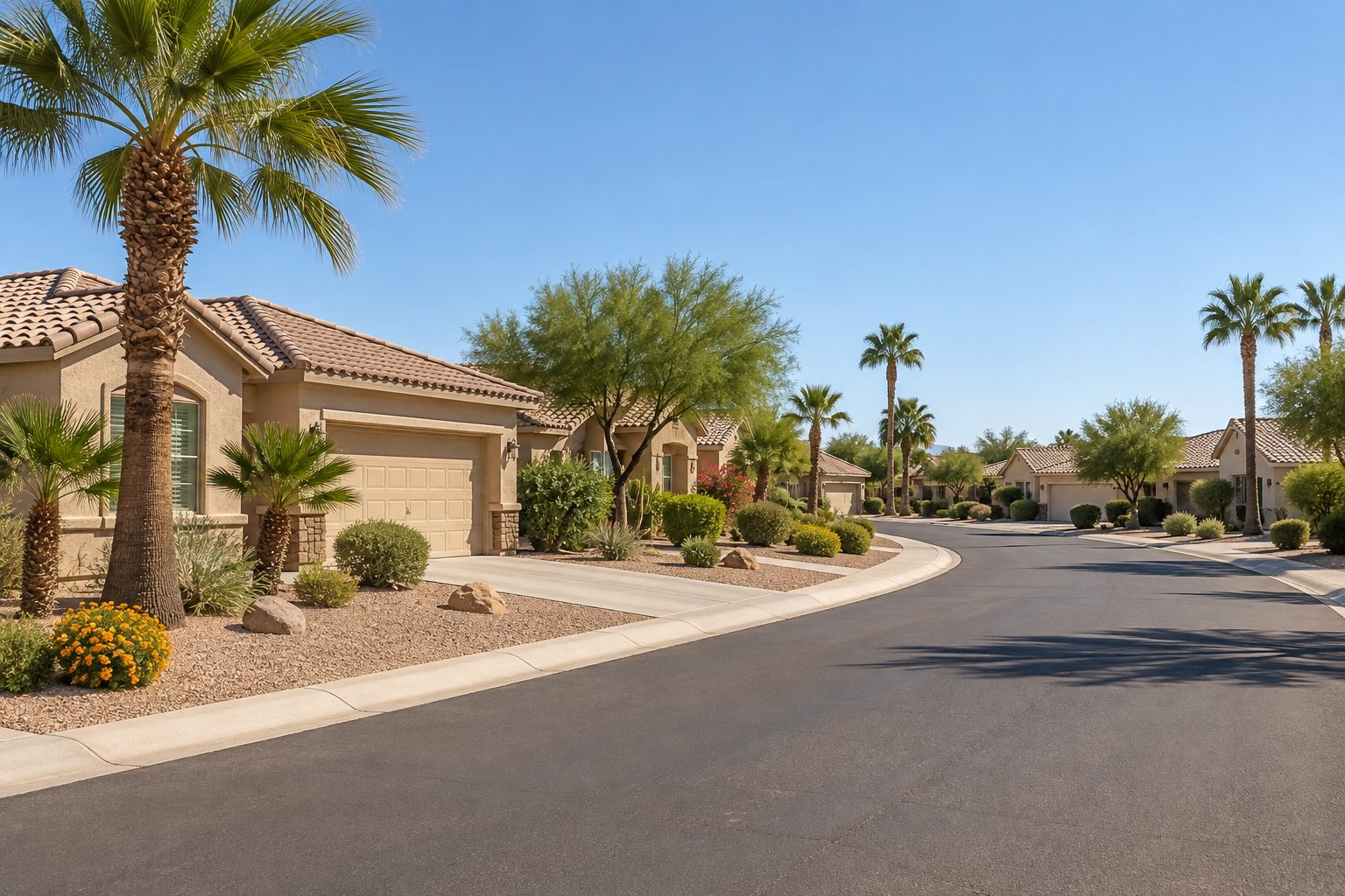 Gilbert, AZ