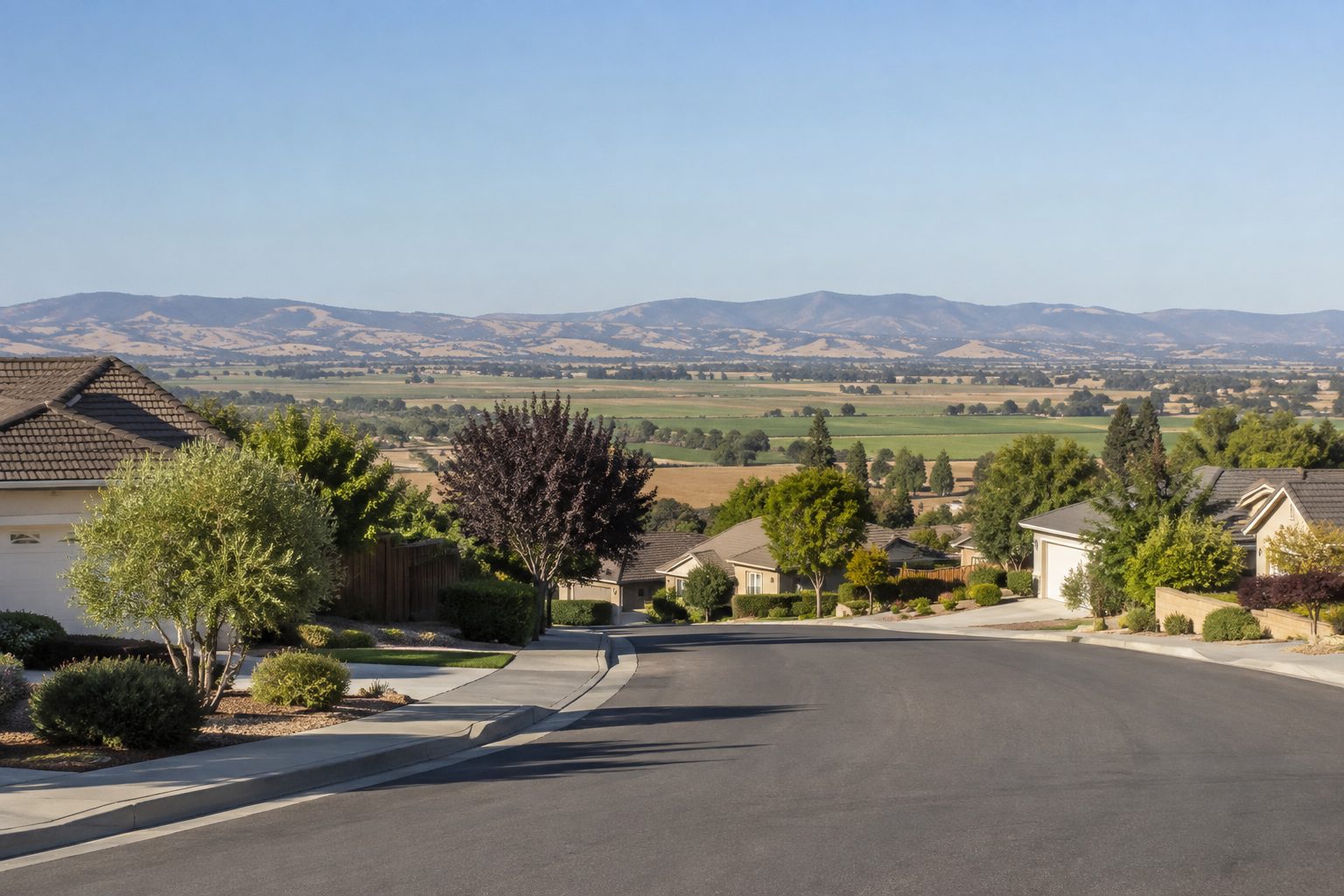 Hollister, CA
