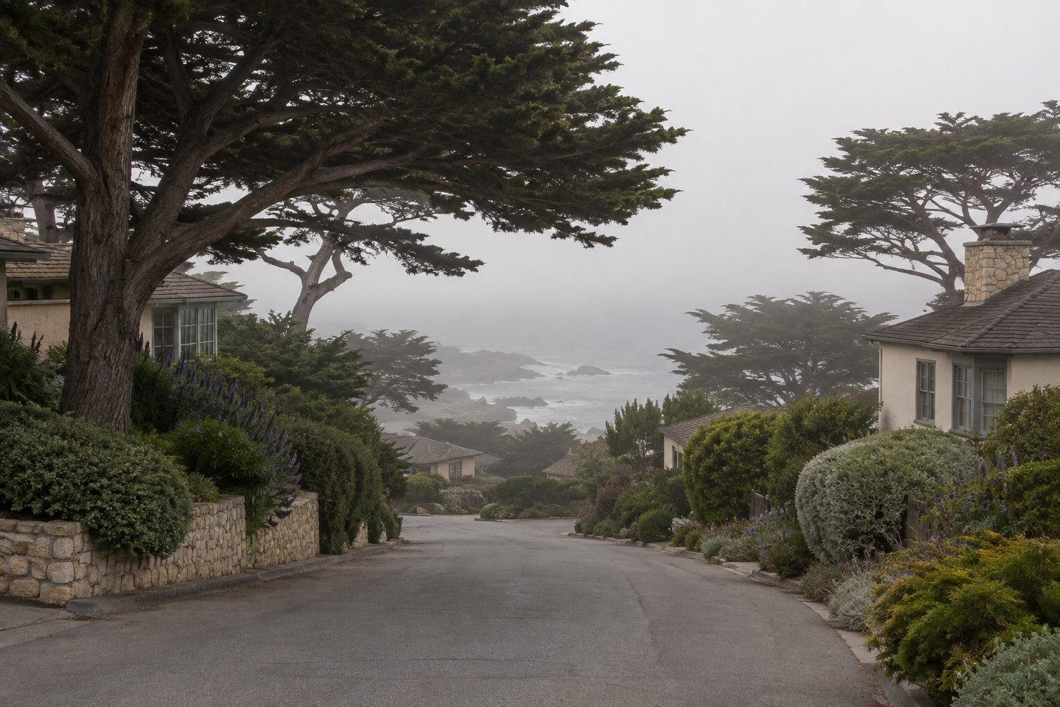 Monterey, CA